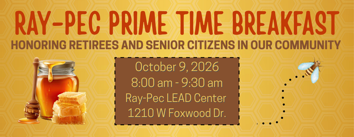 Prime Time Breakfast RSVP